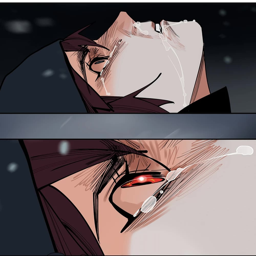 The Star Chapter 21: Home cover
