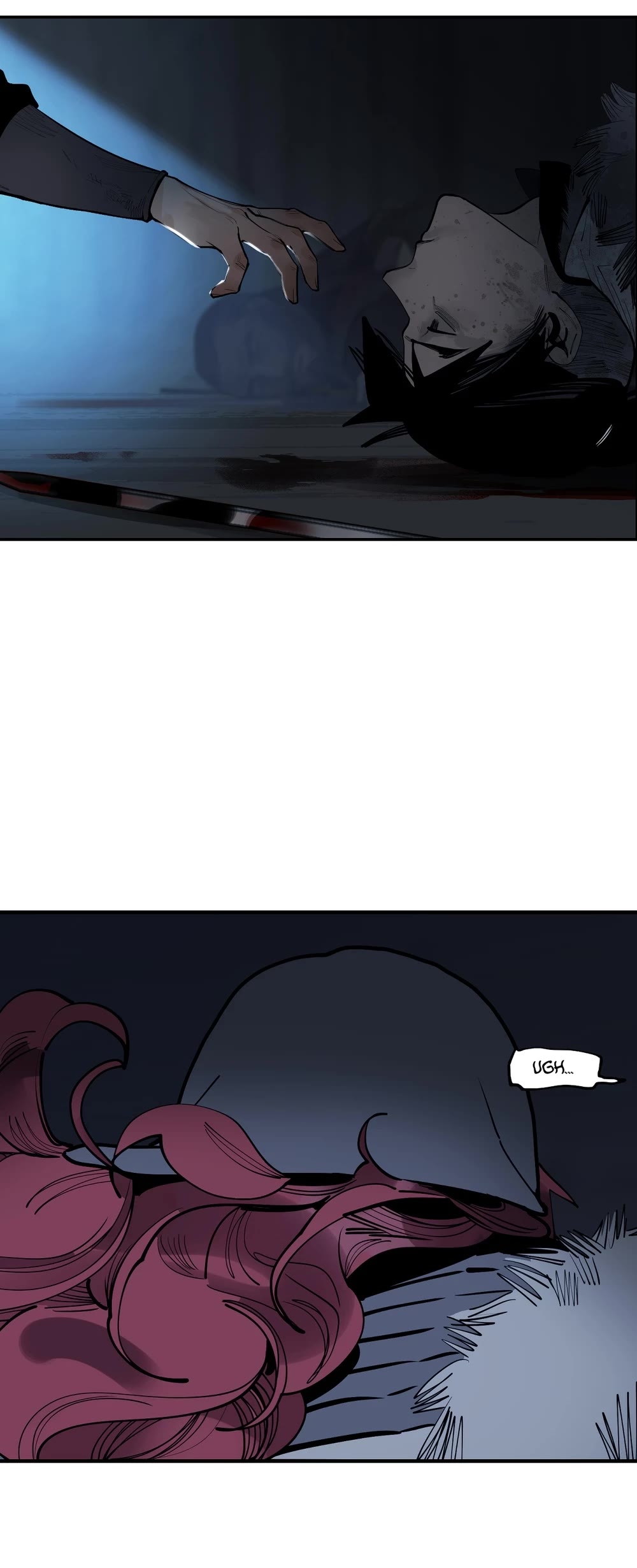 The Star Chapter 22 page 14 - Chapter 22: Ember (1)