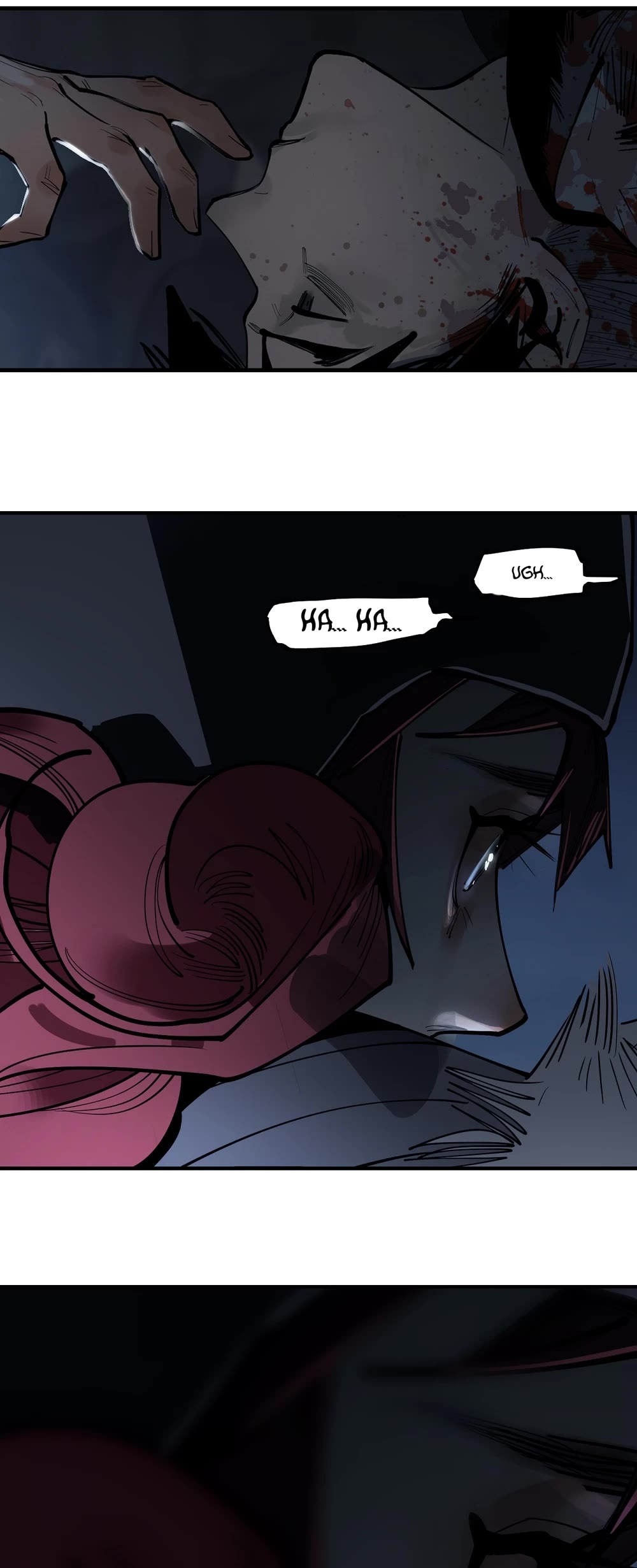 The Star Chapter 22 page 15 - Chapter 22: Ember (1)