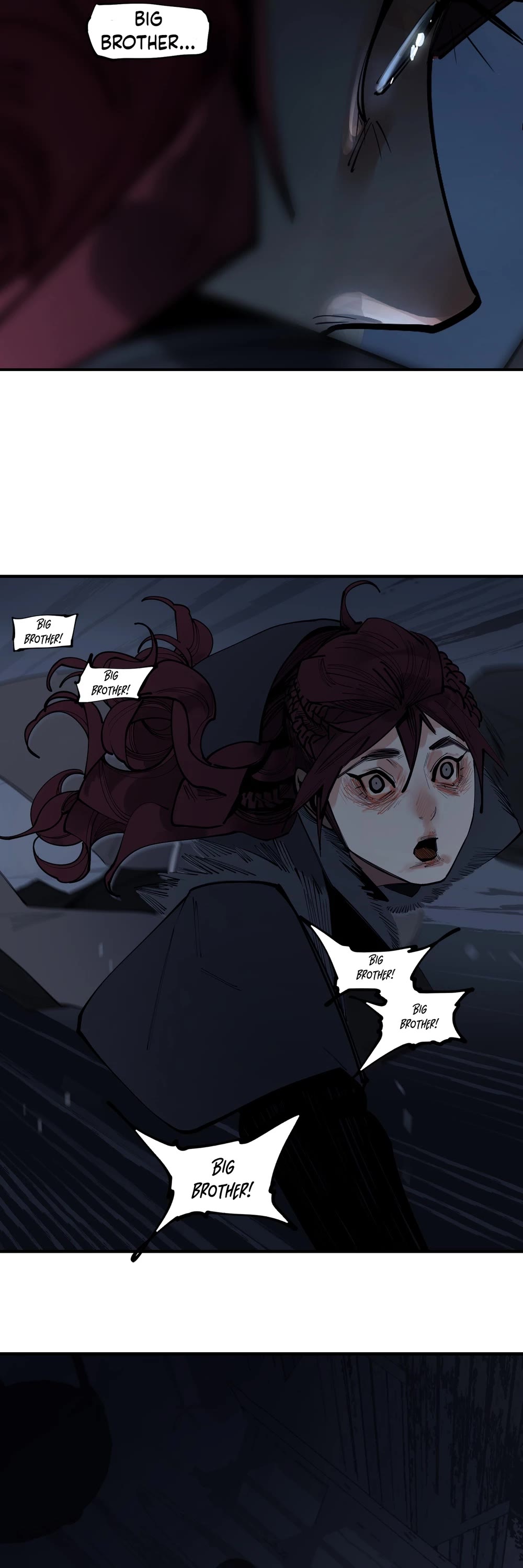 The Star Chapter 22 page 16 - Chapter 22: Ember (1)