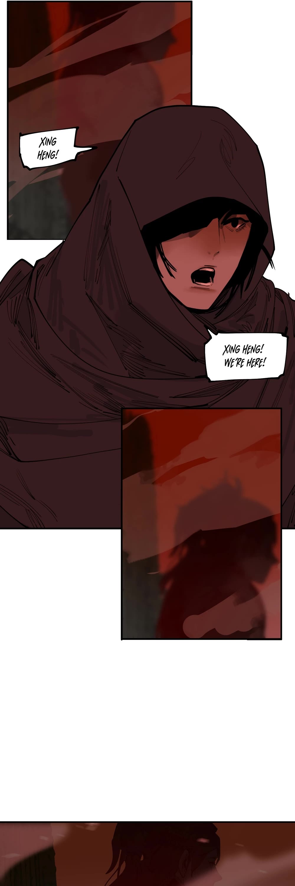 The Star Chapter 22 page 21 - Chapter 22: Ember (1)