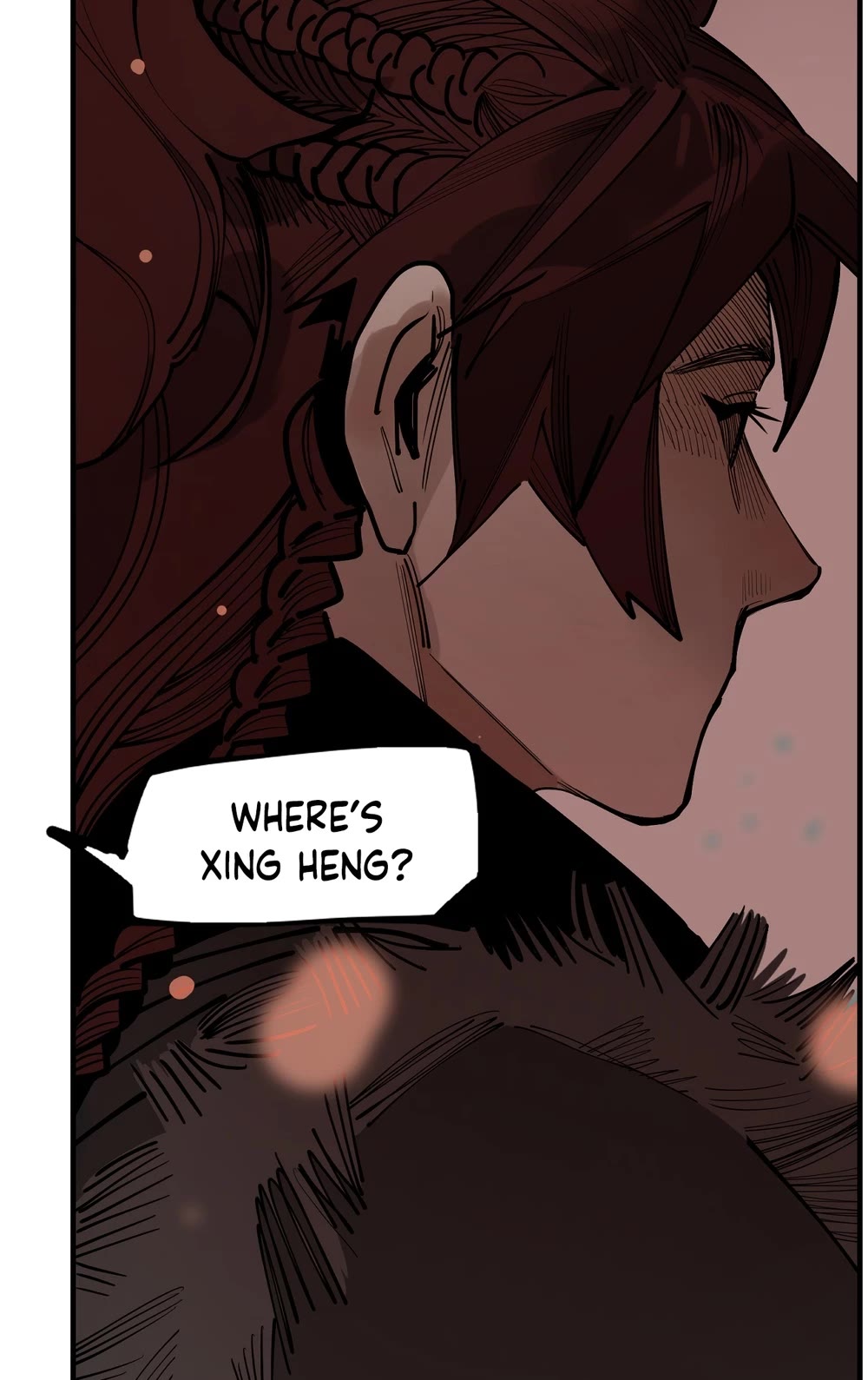 The Star Chapter 22 page 24 - Chapter 22: Ember (1)