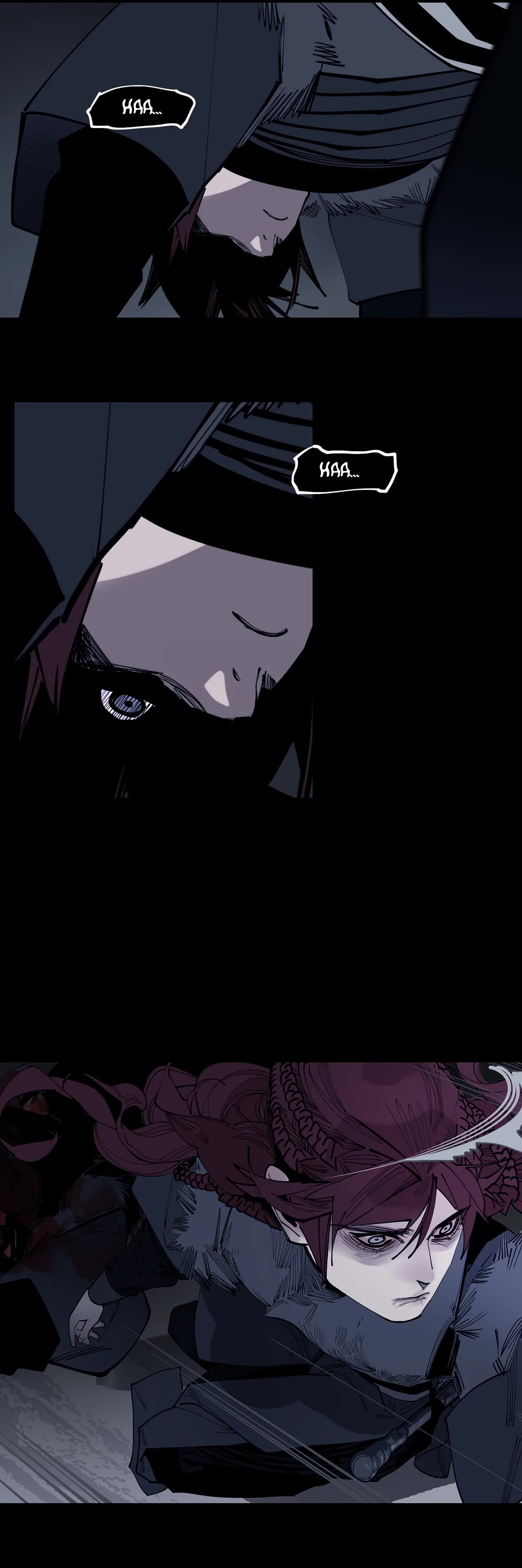 The Star Chapter 23 page 11 - Chapter 23: Ember (2)