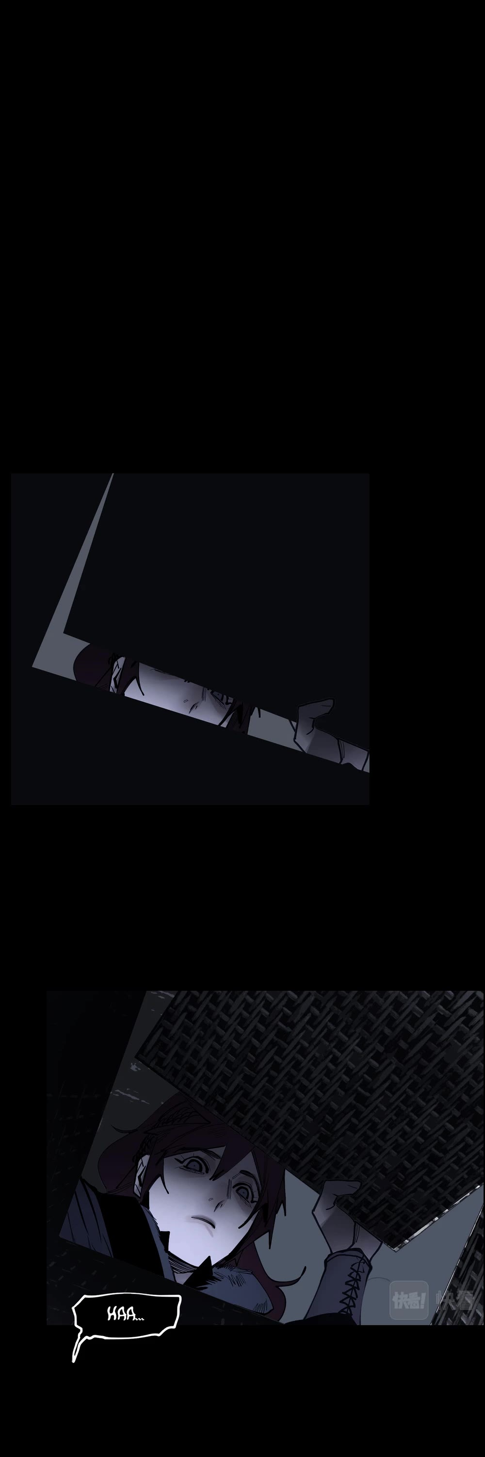 The Star Chapter 23 page 12 - Chapter 23: Ember (2)