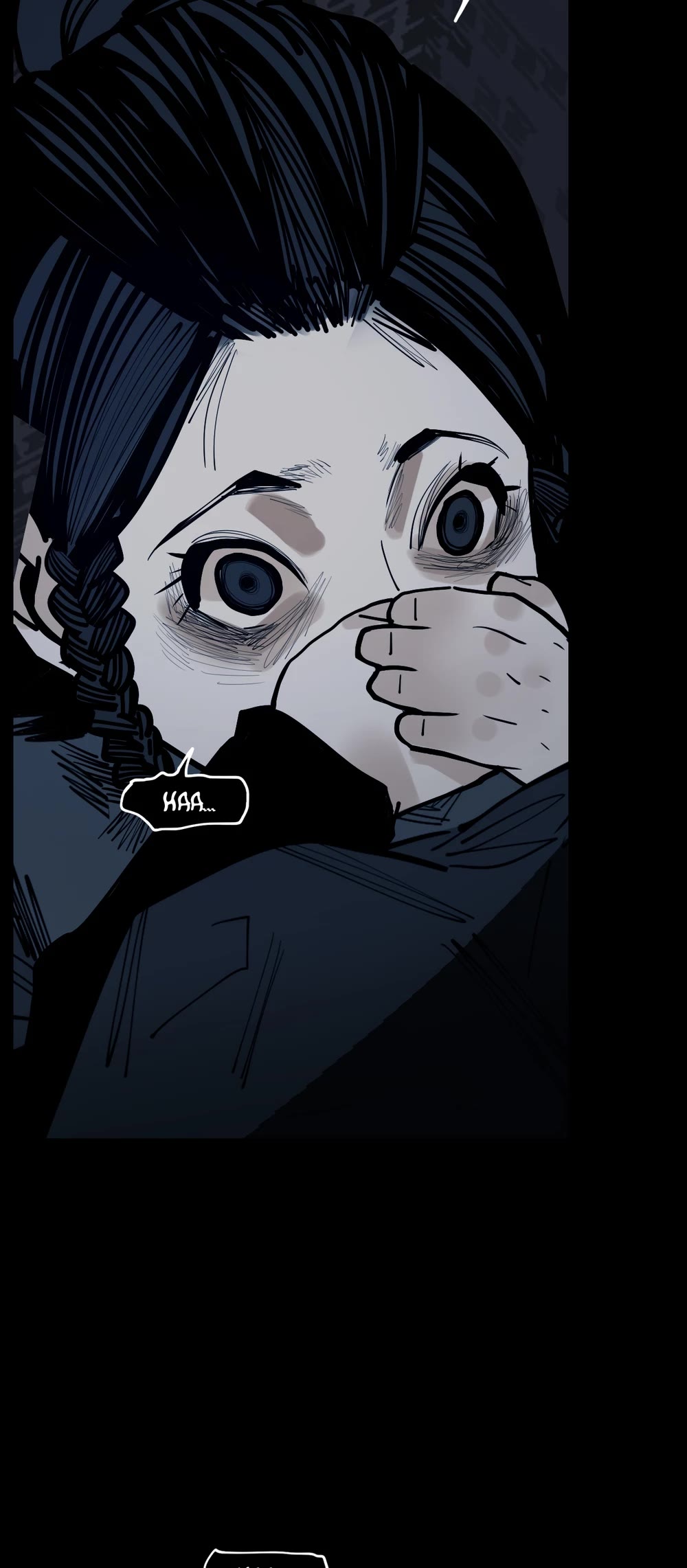 The Star Chapter 23 page 14 - Chapter 23: Ember (2)