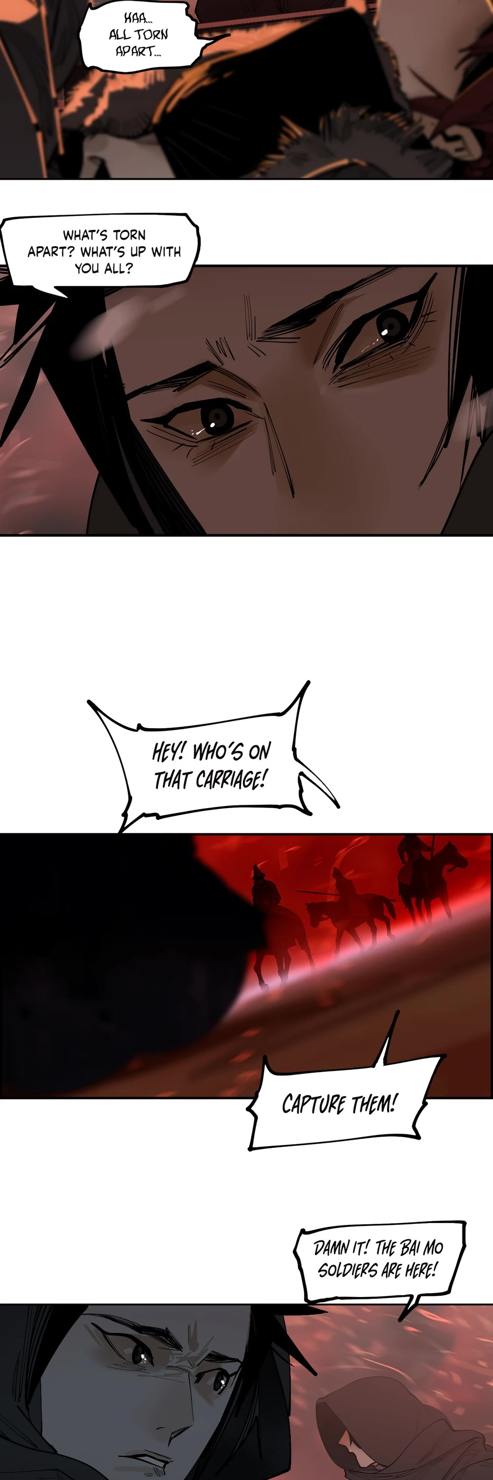 The Star Chapter 23 page 17 - Chapter 23: Ember (2)