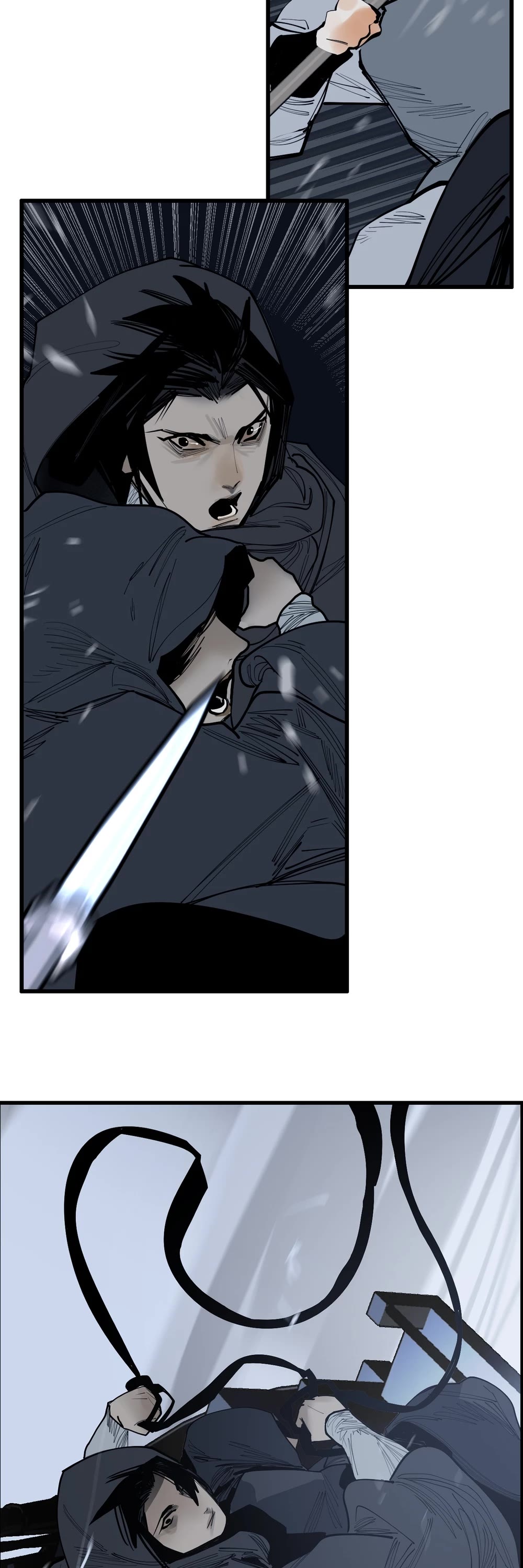 The Star Chapter 23 page 23 - Chapter 23: Ember (2)