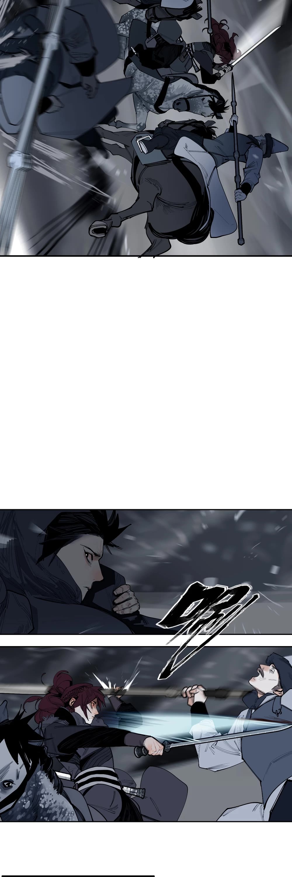 The Star Chapter 23 page 31 - Chapter 23: Ember (2)