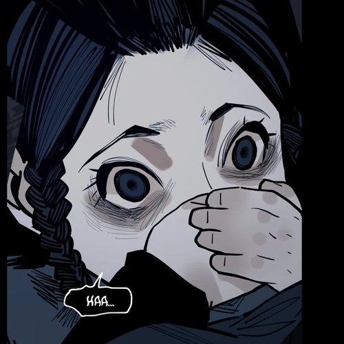 The Star Chapter 23: Ember (2) cover