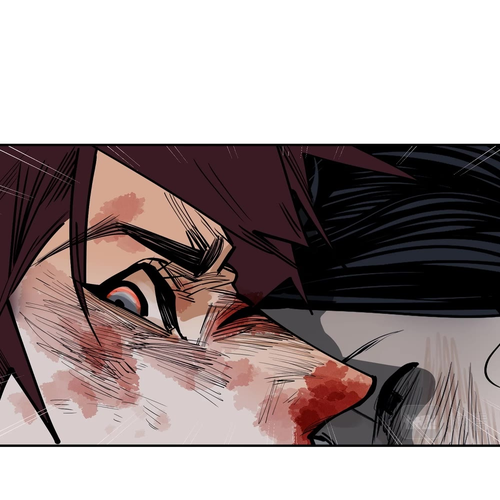 The Star Chapter 24: The Star Represents my Scar cover