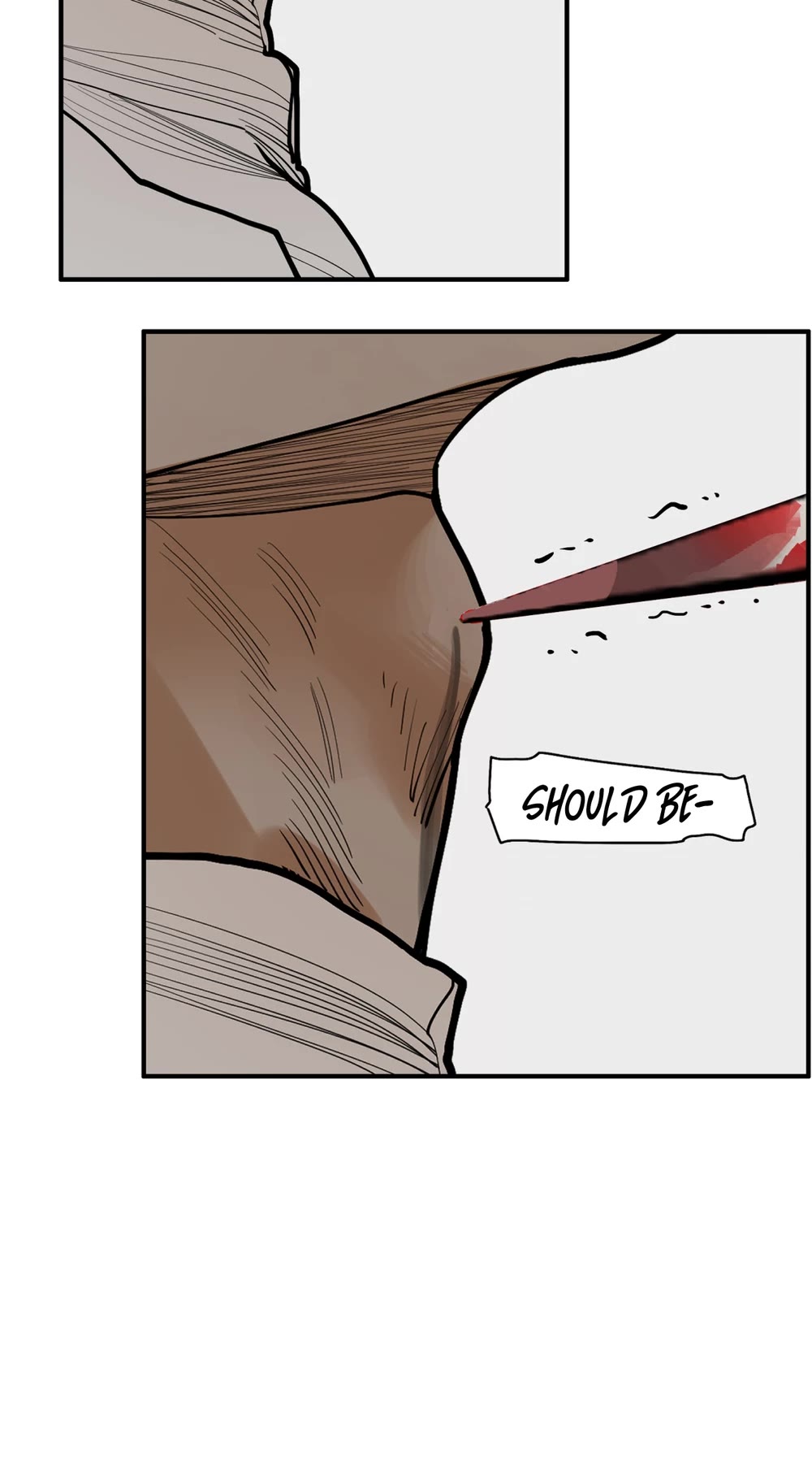 The Star Chapter 26 page 10 - Chapter 26: Hardly Represents the Inside