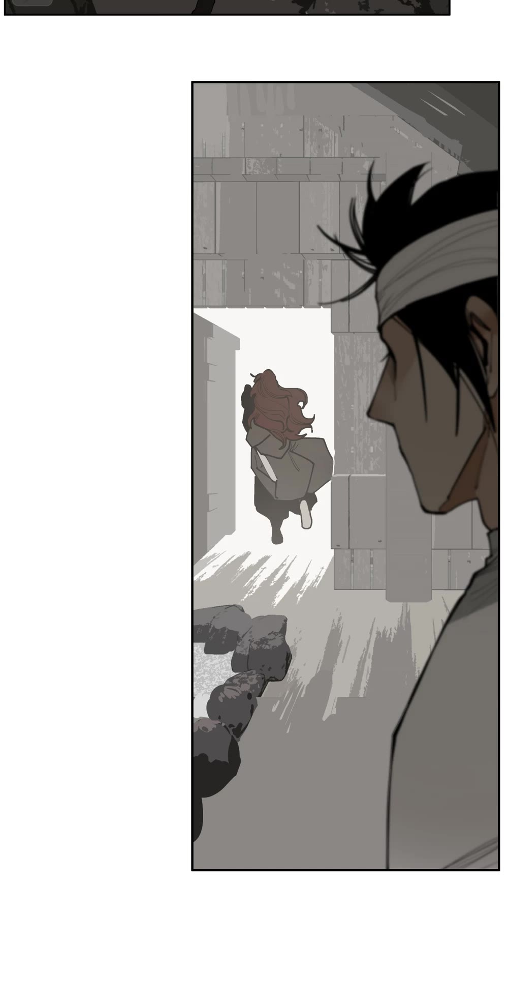The Star Chapter 26 page 20 - Chapter 26: Hardly Represents the Inside