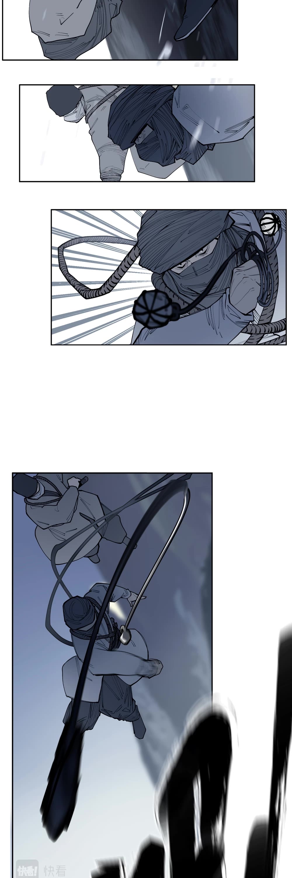 The Star Chapter 26 page 37 - Chapter 26: Hardly Represents the Inside