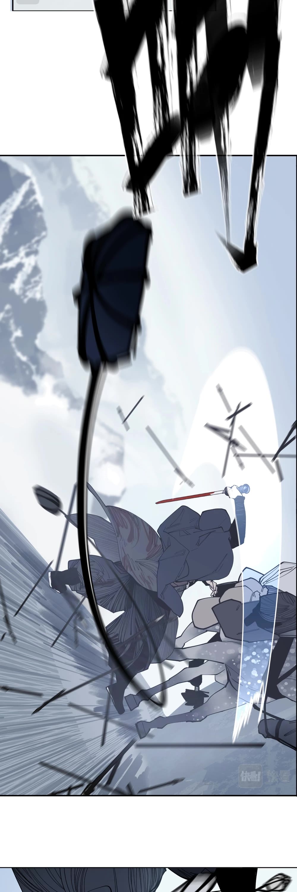 The Star Chapter 26 page 38 - Chapter 26: Hardly Represents the Inside