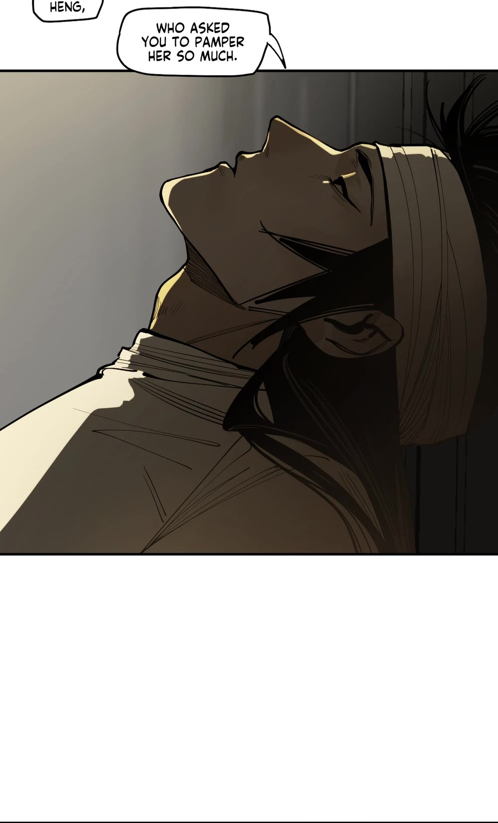The Star Chapter 26 page 50 - Chapter 26: Hardly Represents the Inside