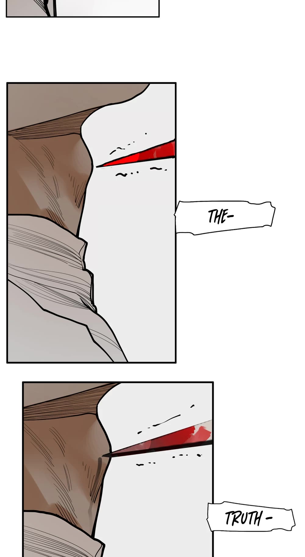 The Star Chapter 26 page 9 - Chapter 26: Hardly Represents the Inside