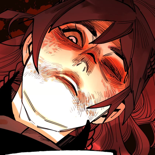 The Star Chapter 26: Hardly Represents the Inside cover