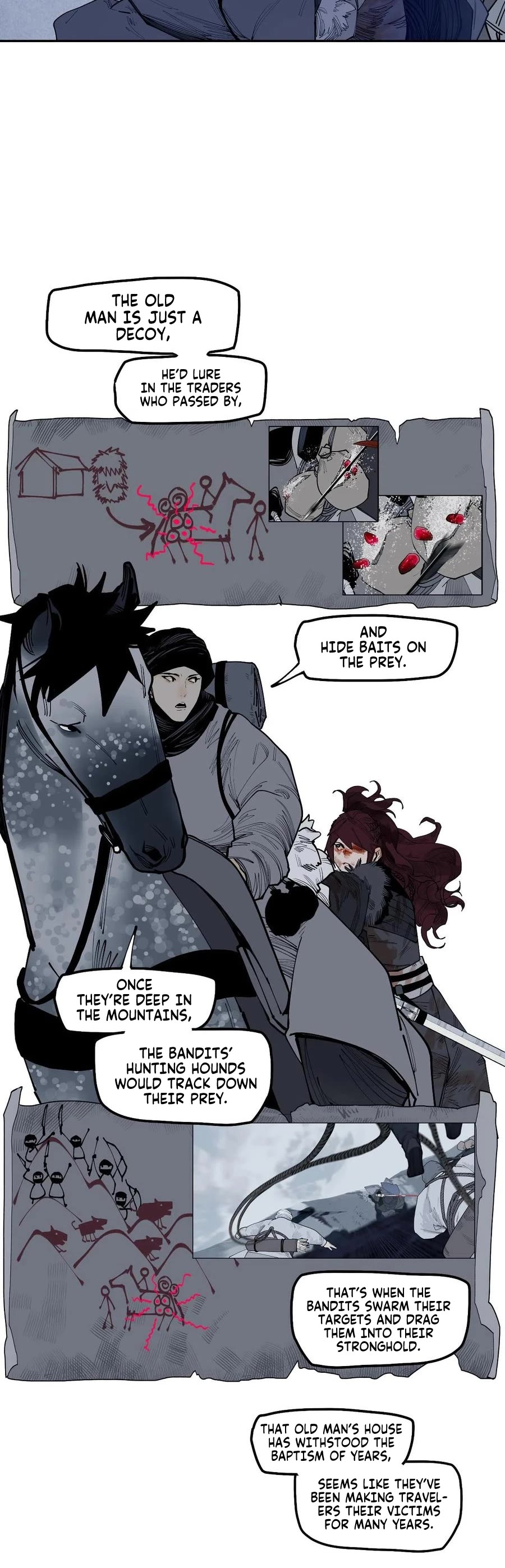 The Star Chapter 28 page 10 - Chapter 28: Woof Woof Woof