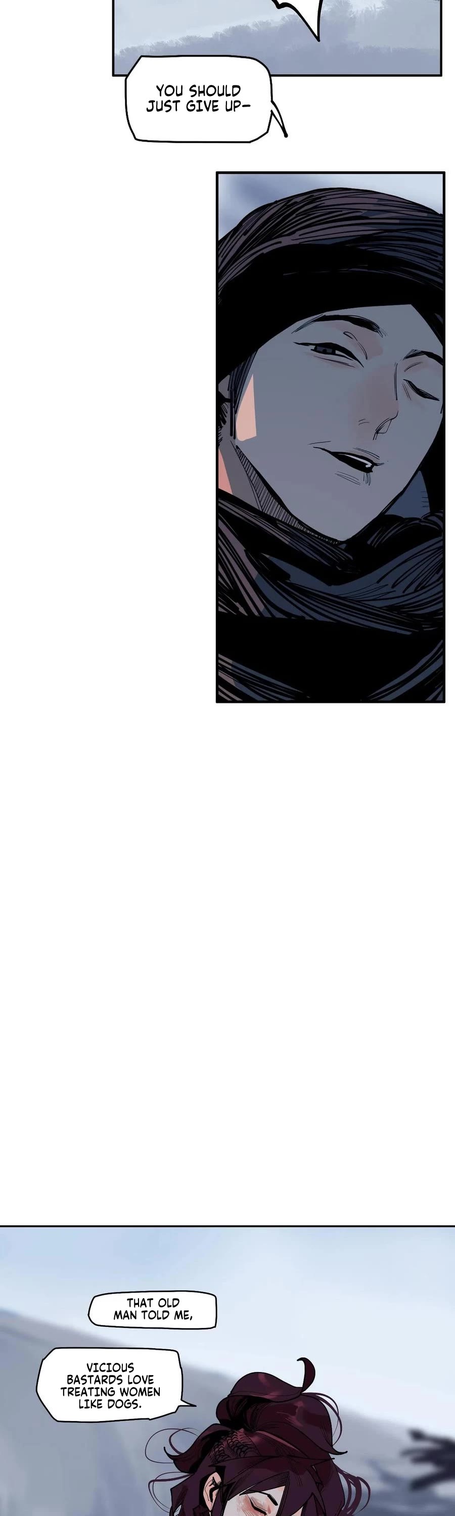 The Star Chapter 28 page 13 - Chapter 28: Woof Woof Woof