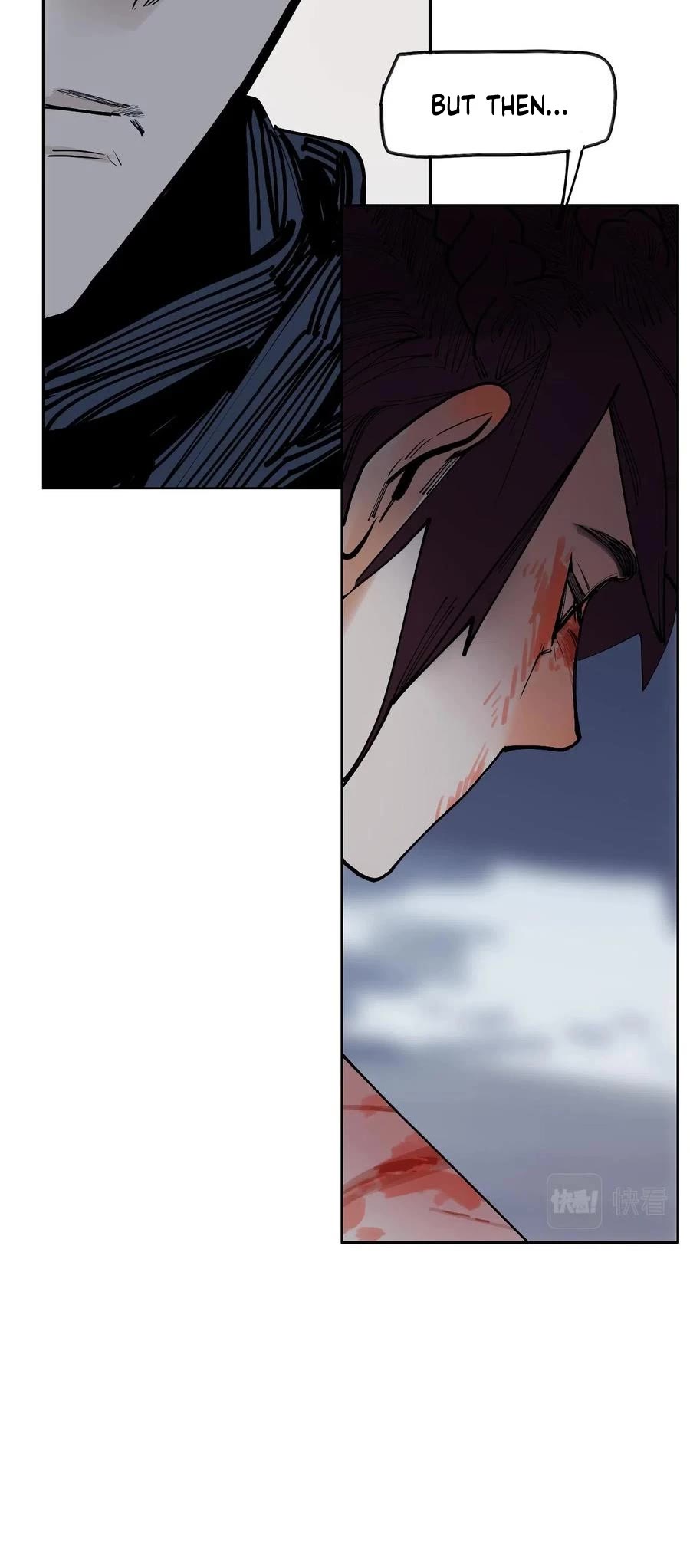The Star Chapter 28 page 15 - Chapter 28: Woof Woof Woof
