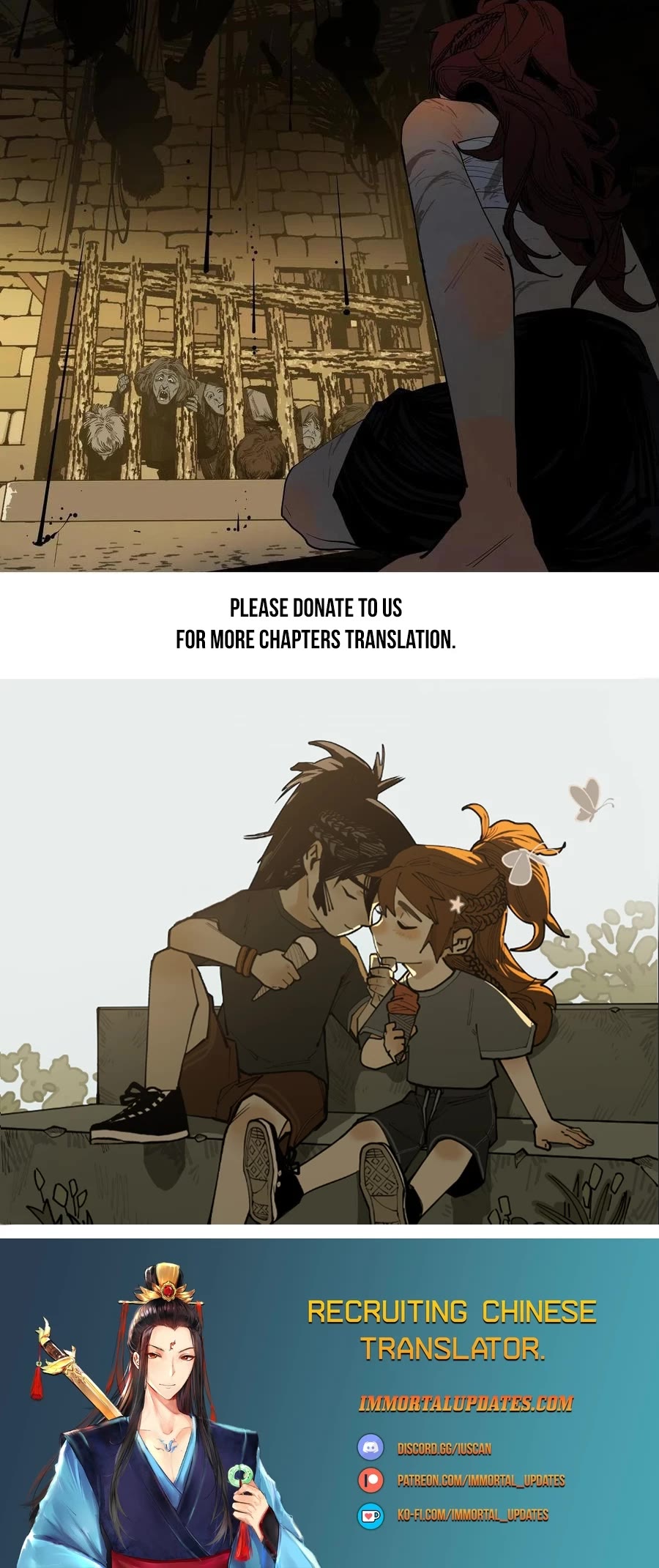 The Star Chapter 29 page 25 - Chapter 29