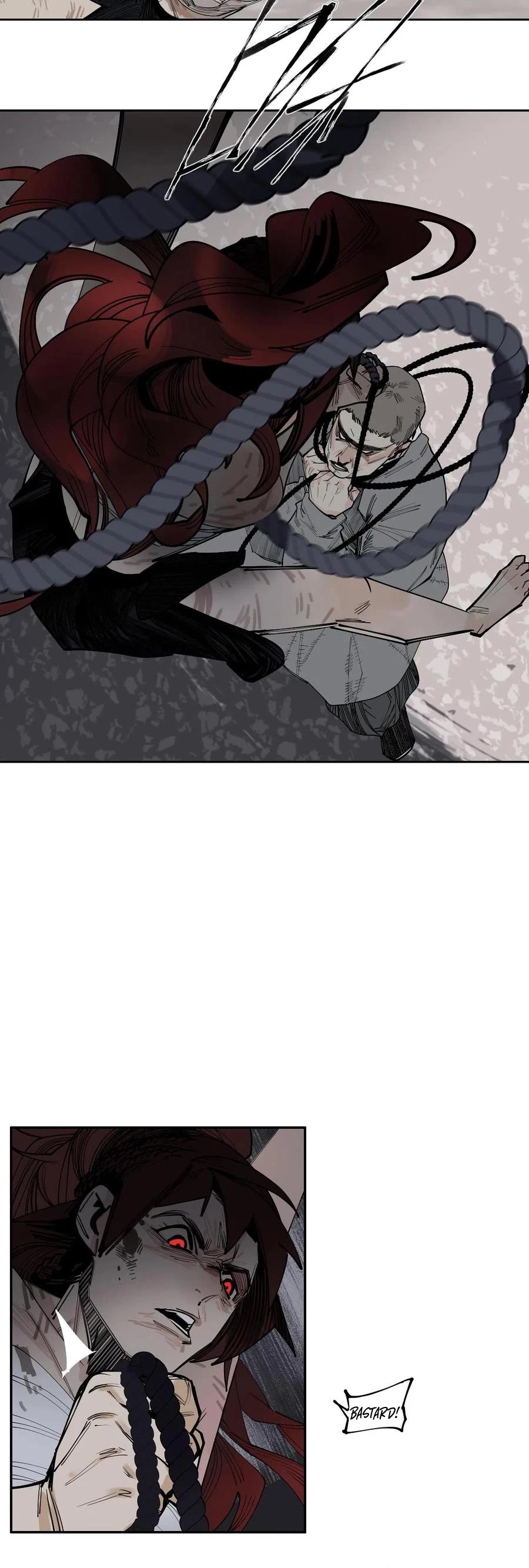 The Star Chapter 30 page 30 - Chapter 30: Weep of The Underworld