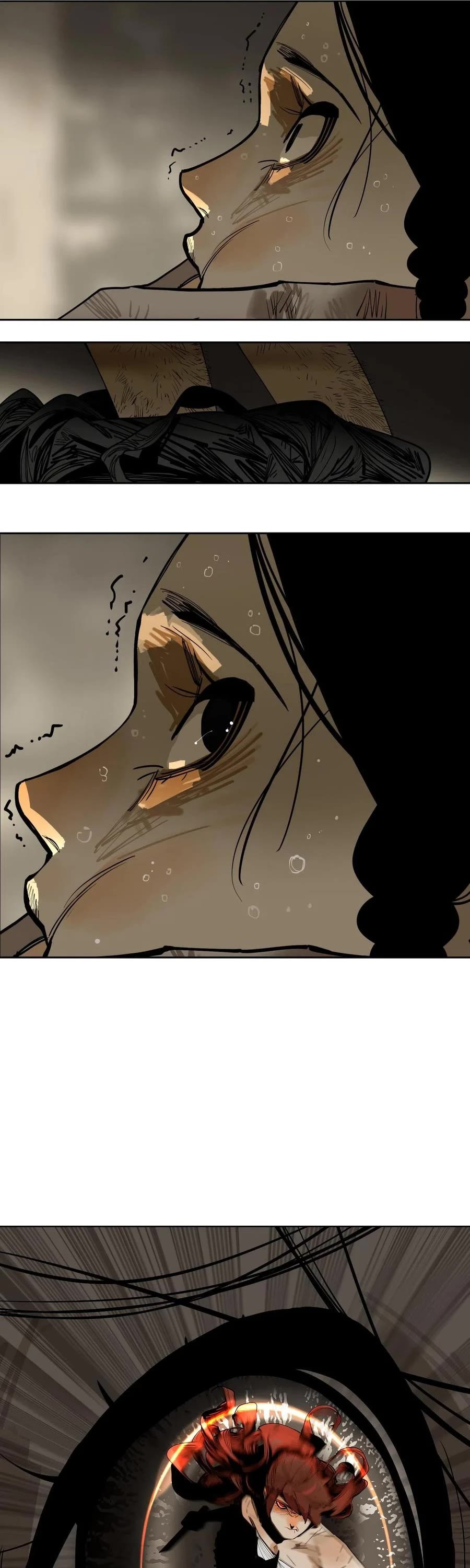 The Star Chapter 30 page 6 - Chapter 30: Weep of The Underworld