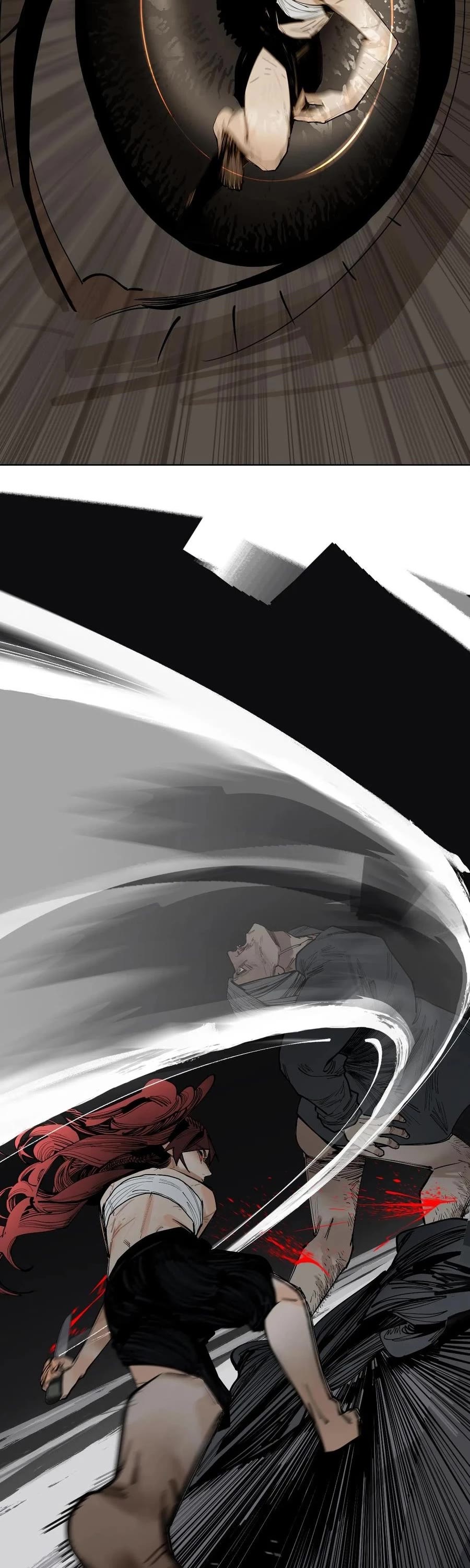 The Star Chapter 30 page 7 - Chapter 30: Weep of The Underworld