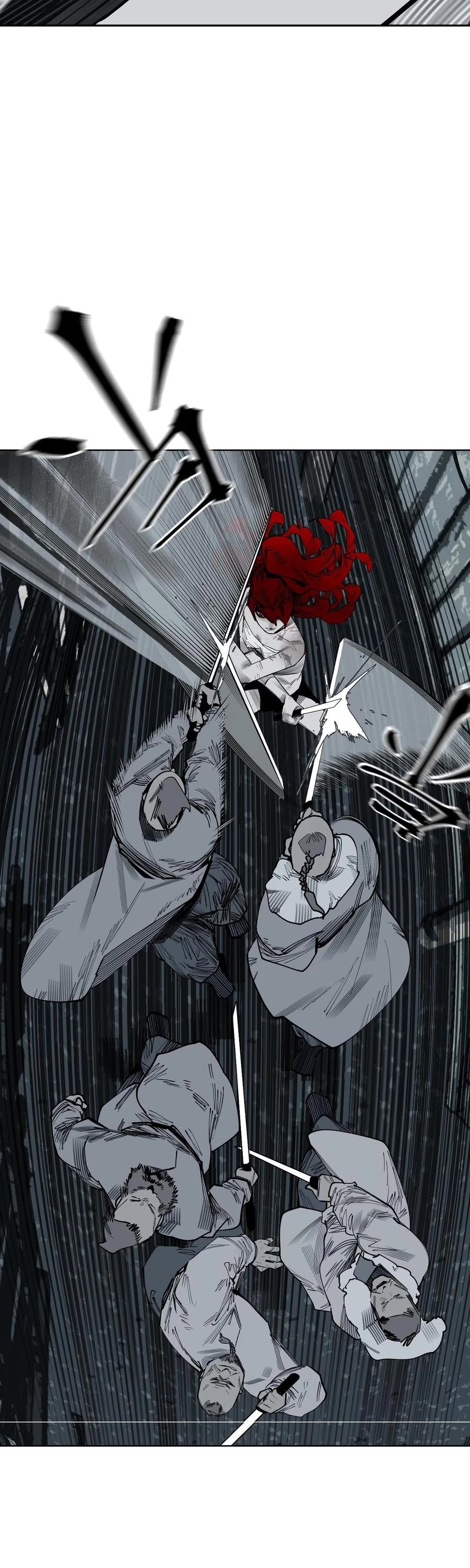 The Star Chapter 31 page 13 - Chapter 31: Bloody Night One