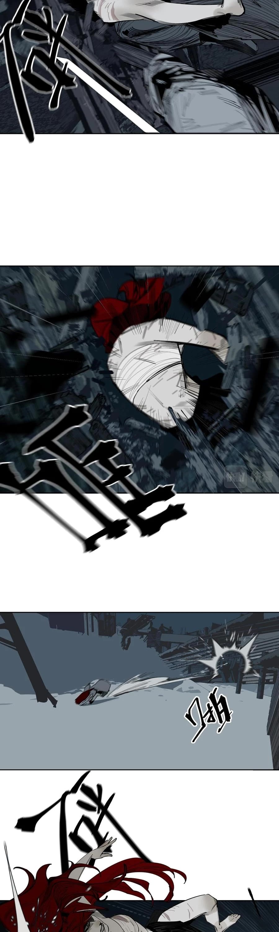 The Star Chapter 31 page 17 - Chapter 31: Bloody Night One