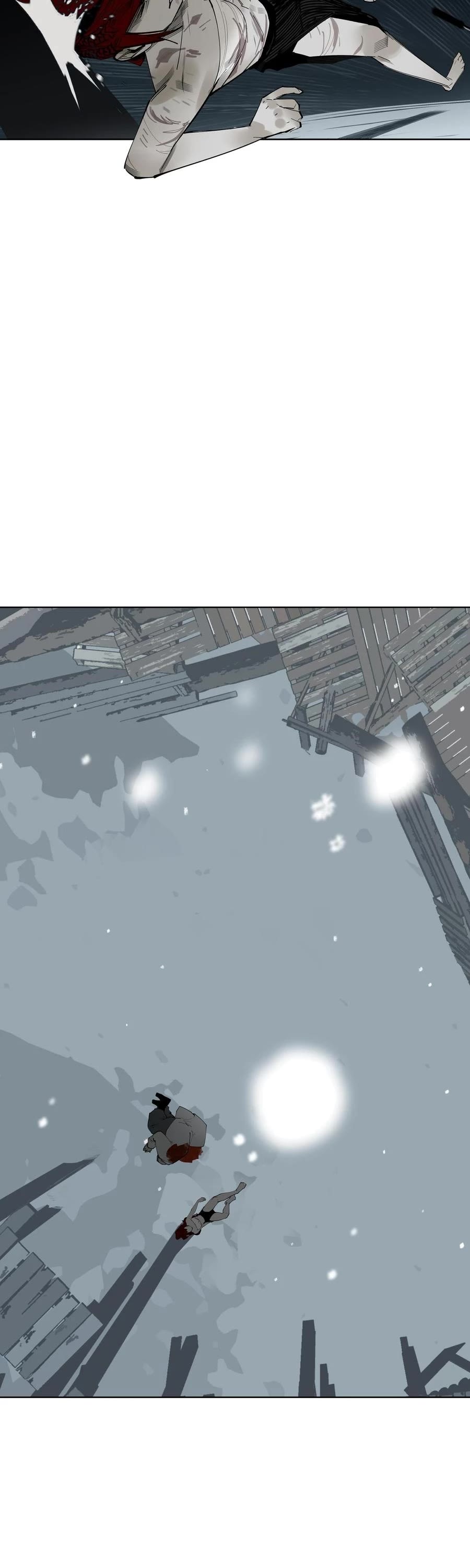 The Star Chapter 31 page 18 - Chapter 31: Bloody Night One