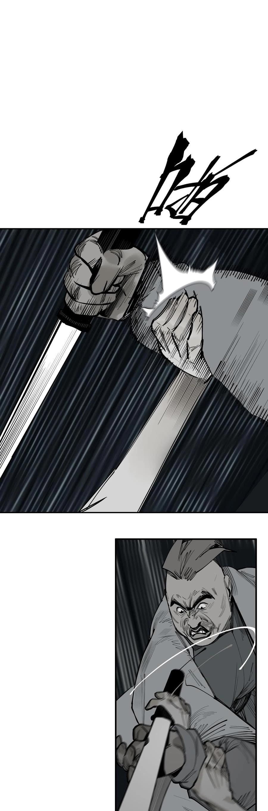 The Star Chapter 31 page 24 - Chapter 31: Bloody Night One