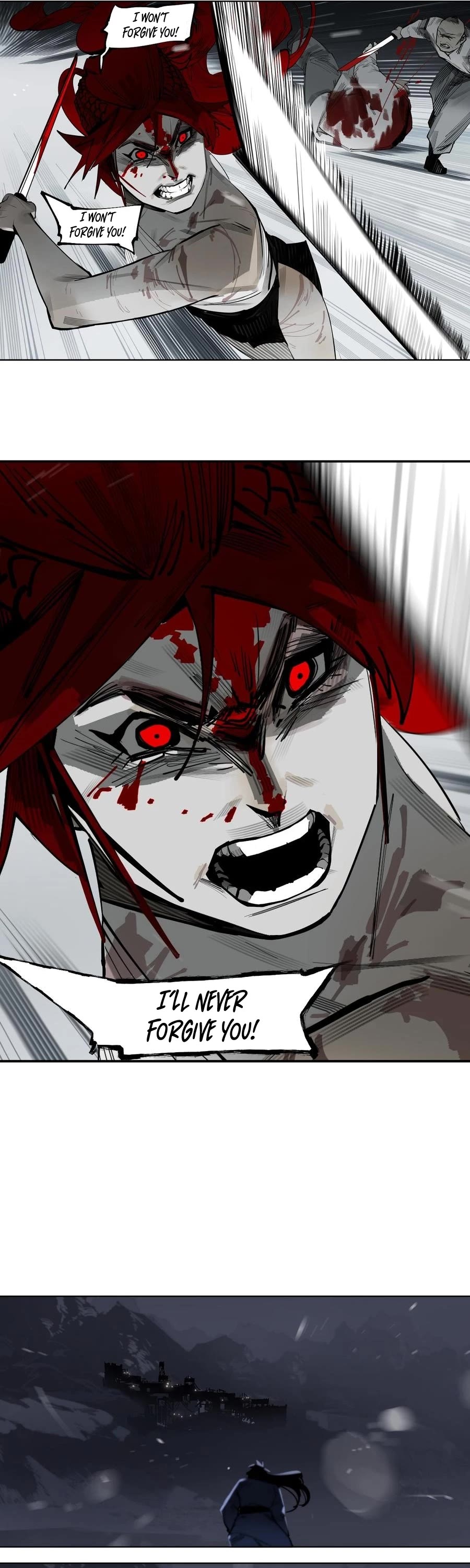 The Star Chapter 31 page 26 - Chapter 31: Bloody Night One