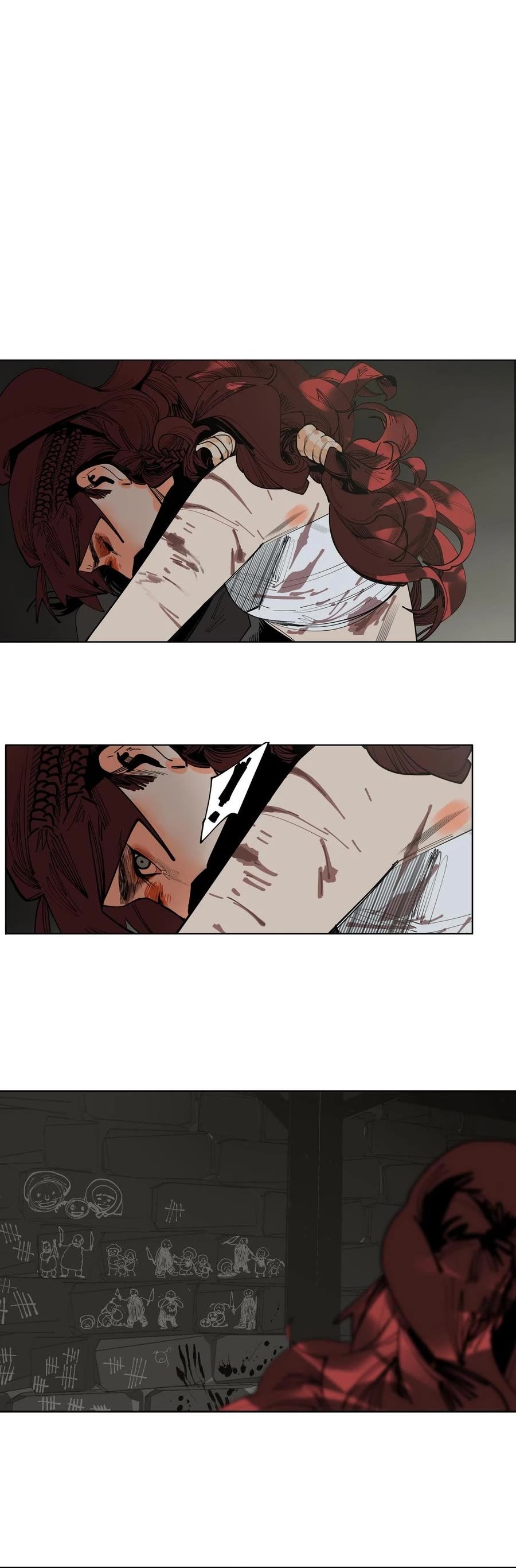 The Star Chapter 31 page 5 - Chapter 31: Bloody Night One