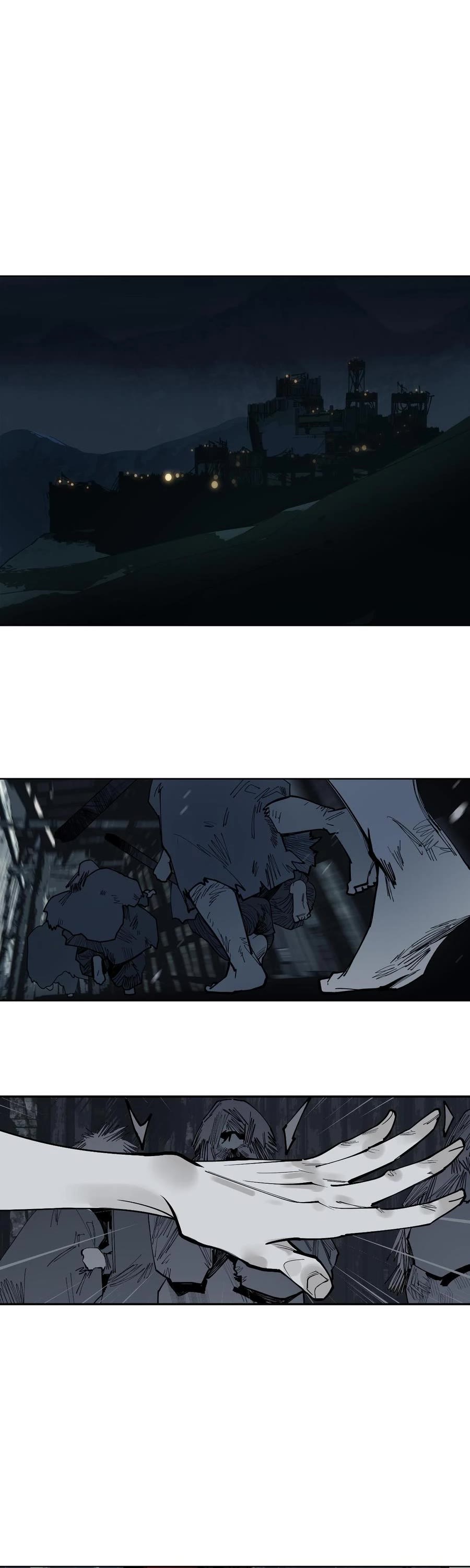 The Star Chapter 31 page 7 - Chapter 31: Bloody Night One