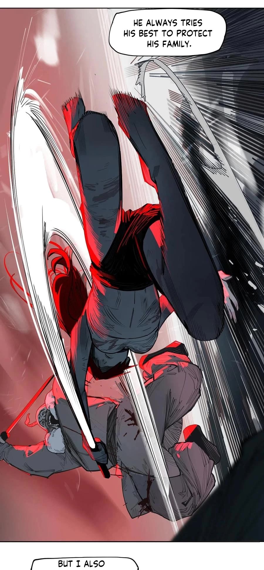 The Star Chapter 32 page 18 - Chapter 32: Bloody Night Two
