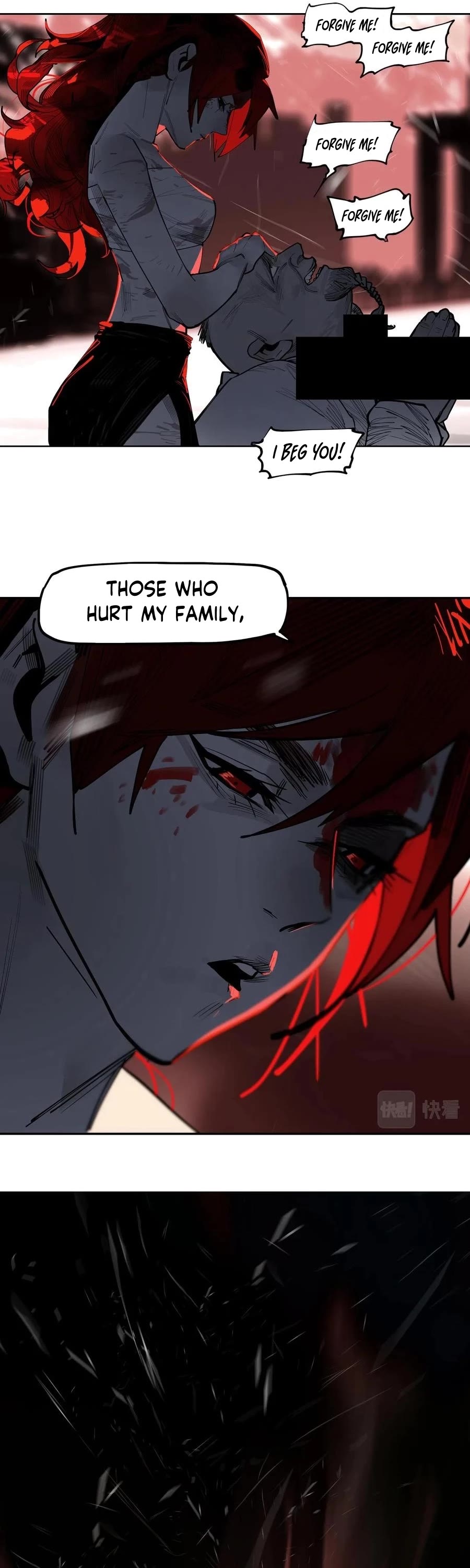 The Star Chapter 32 page 30 - Chapter 32: Bloody Night Two