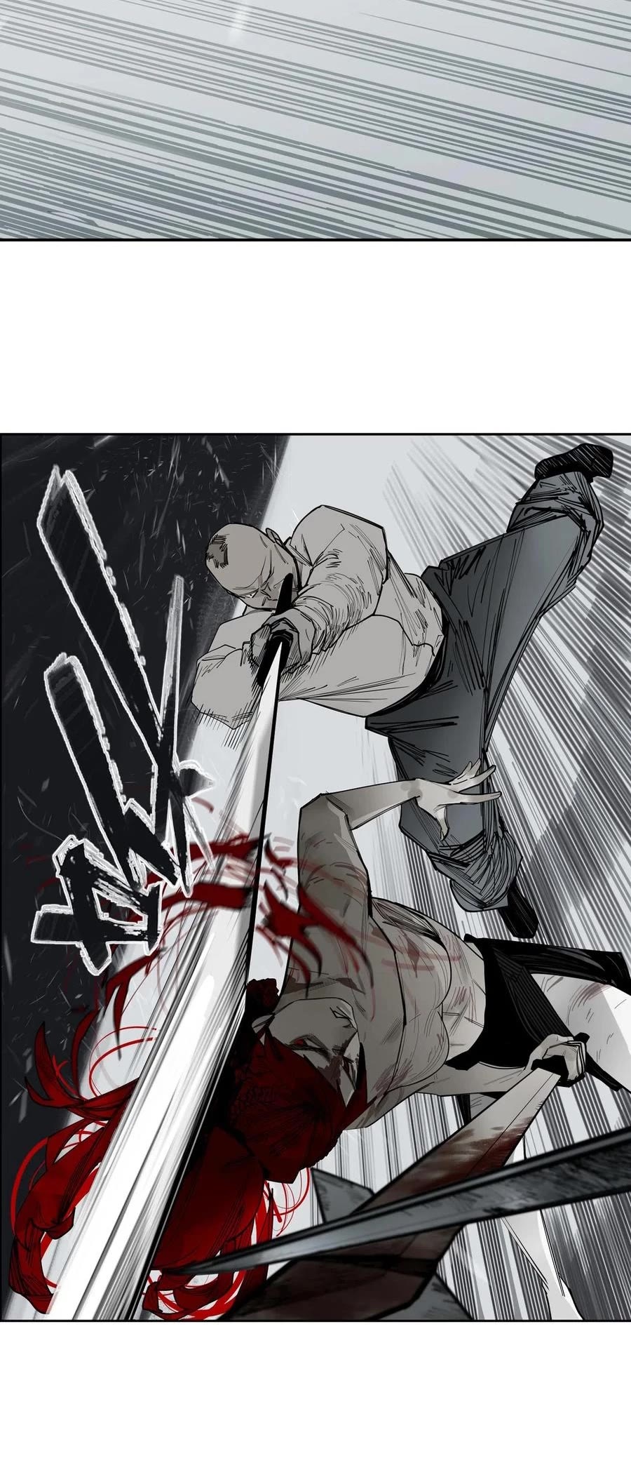 The Star Chapter 32 page 4 - Chapter 32: Bloody Night Two
