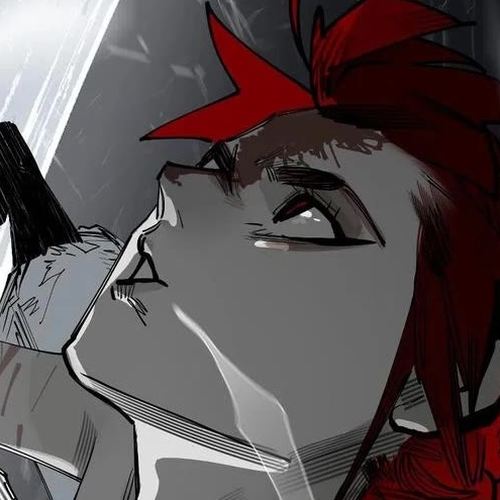 The Star Chapter 32: Bloody Night Two cover