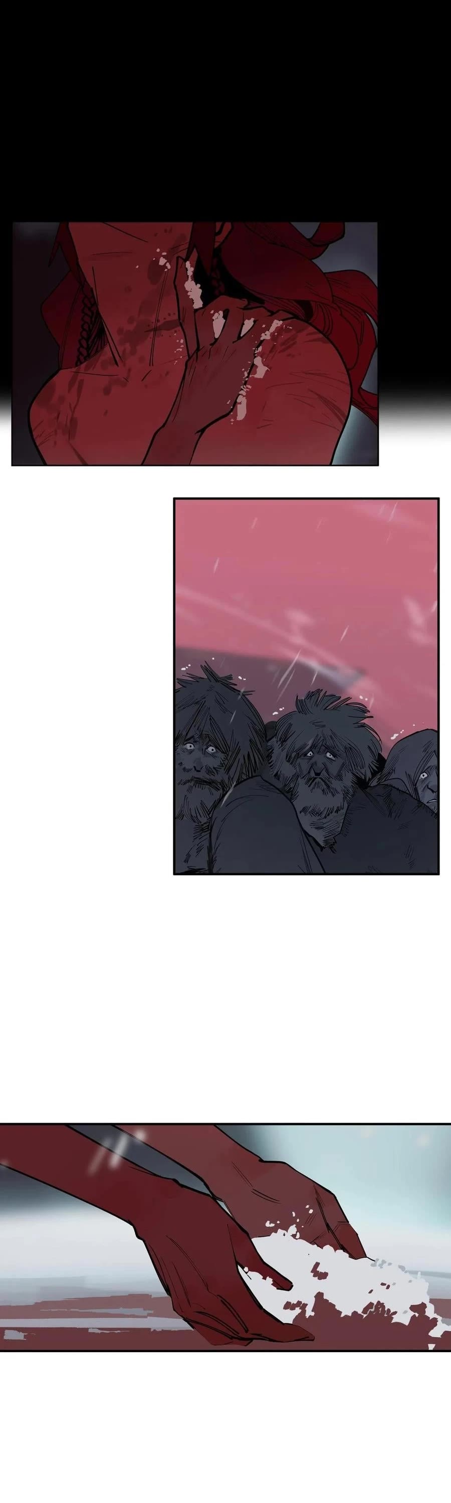 The Star Chapter 33 page 2 - Chapter 33: Be my bodyguard, redhead dwarf!