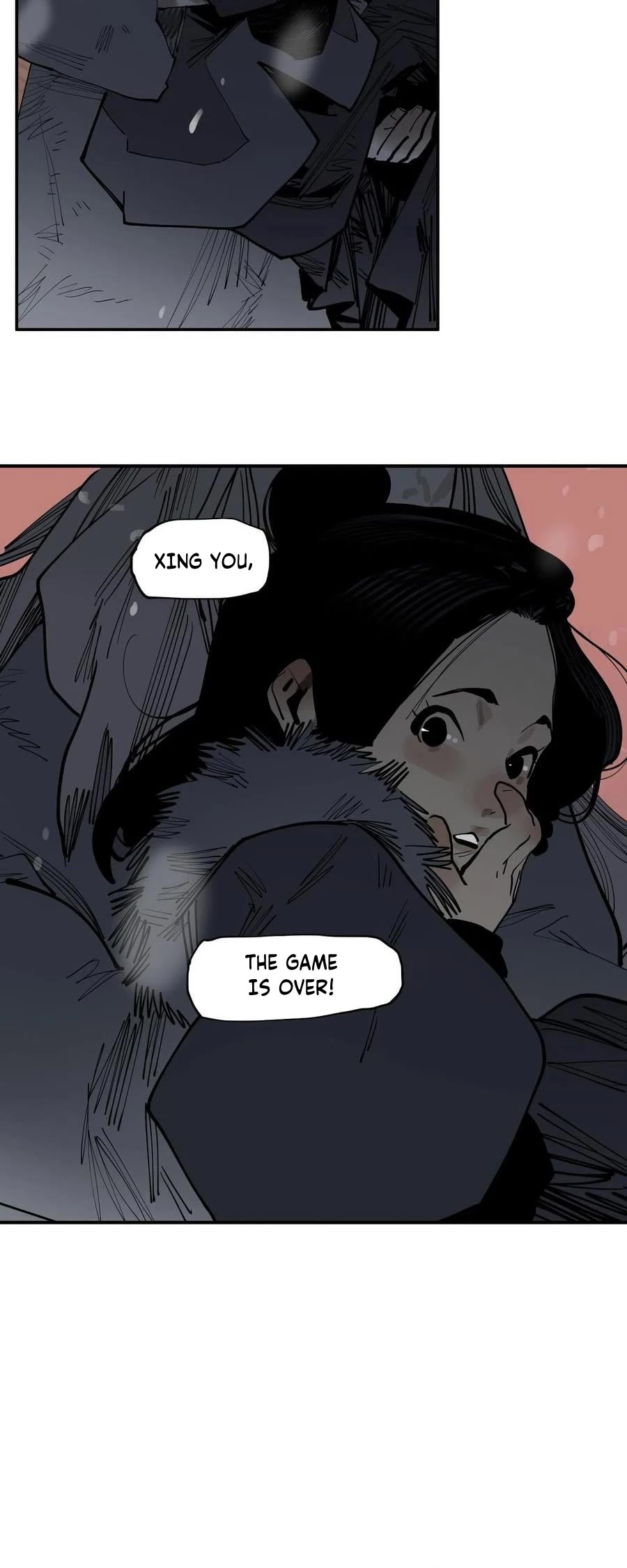 The Star Chapter 33 page 5 - Chapter 33: Be my bodyguard, redhead dwarf!