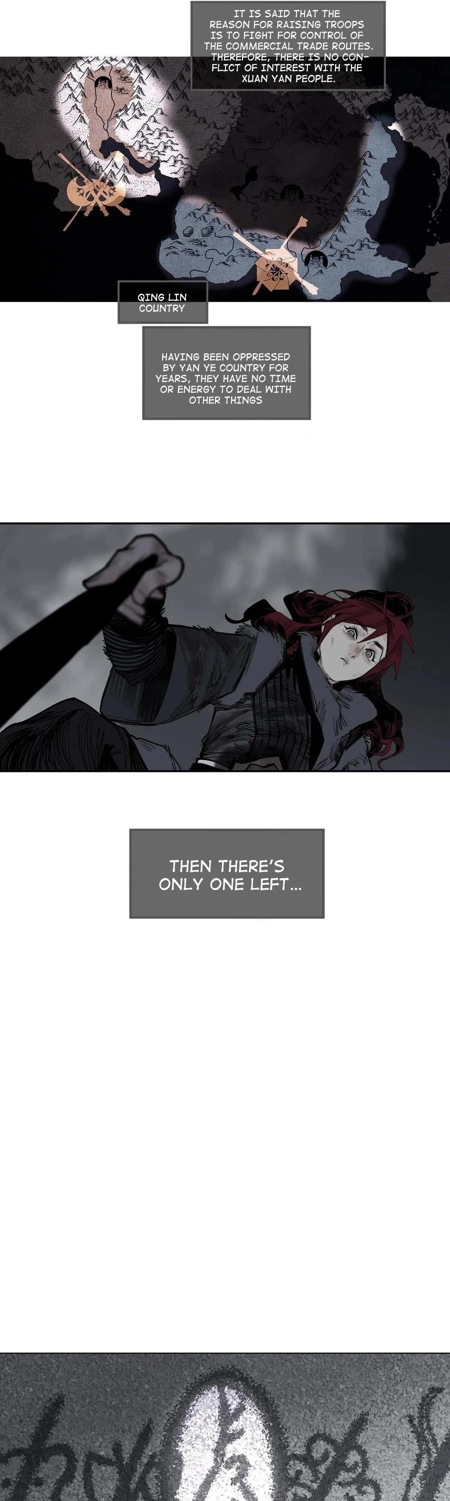 The Star Chapter 34 page 16 - Chapter 34: Run! There's a ghost!