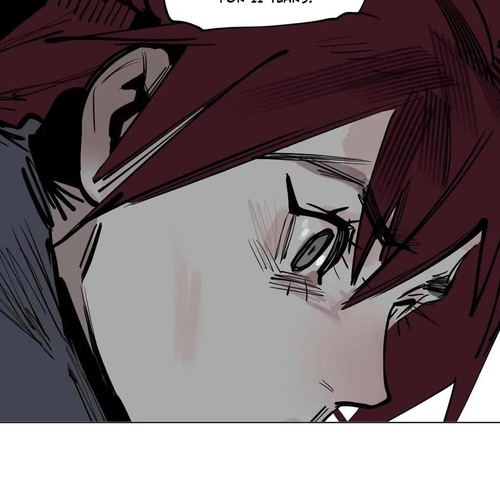 The Star Chapter 34: Run! There's a ghost! cover