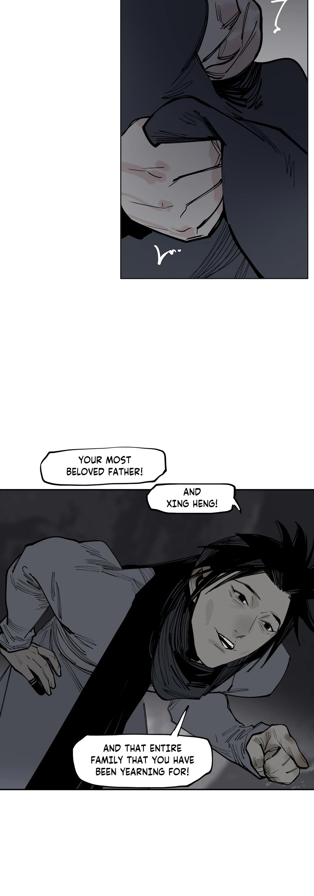 The Star Chapter 35 page 15 - Chapter 35: They have decided you for 11 years
