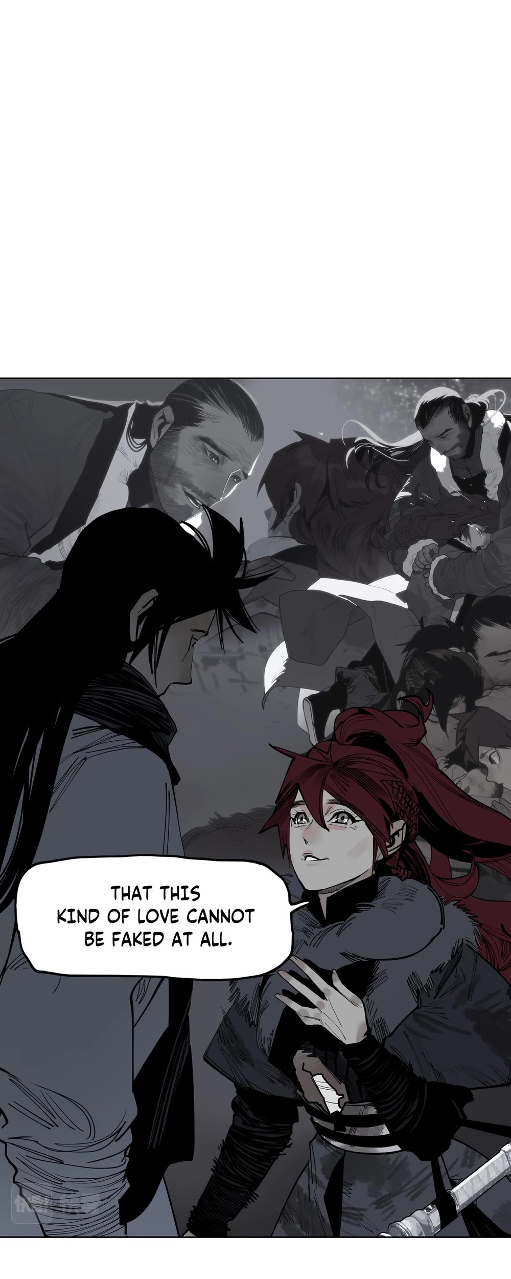 The Star Chapter 35 page 20 - Chapter 35: They have decided you for 11 years