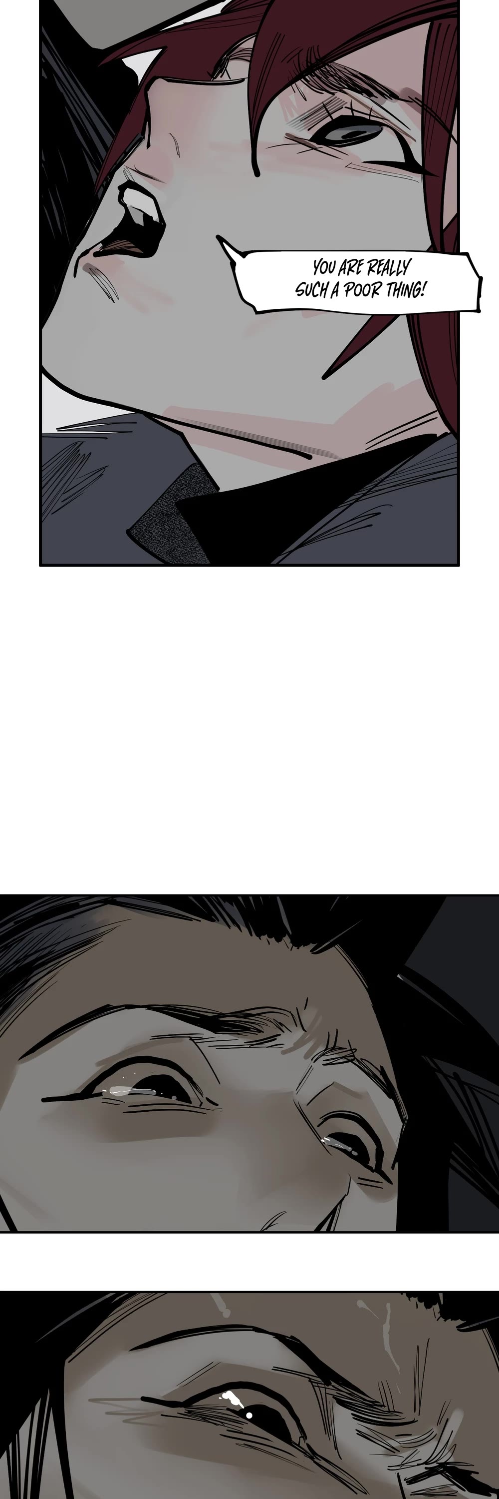 The Star Chapter 35 page 28 - Chapter 35: They have decided you for 11 years