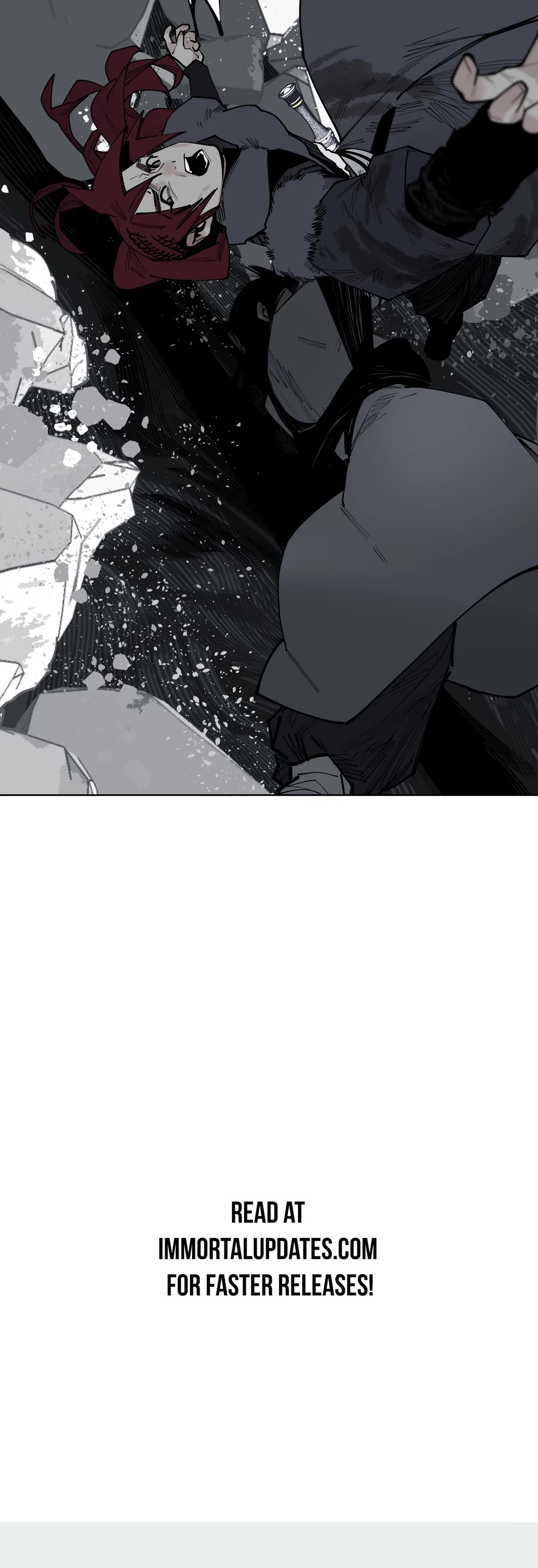The Star Chapter 35 page 35 - Chapter 35: They have decided you for 11 years