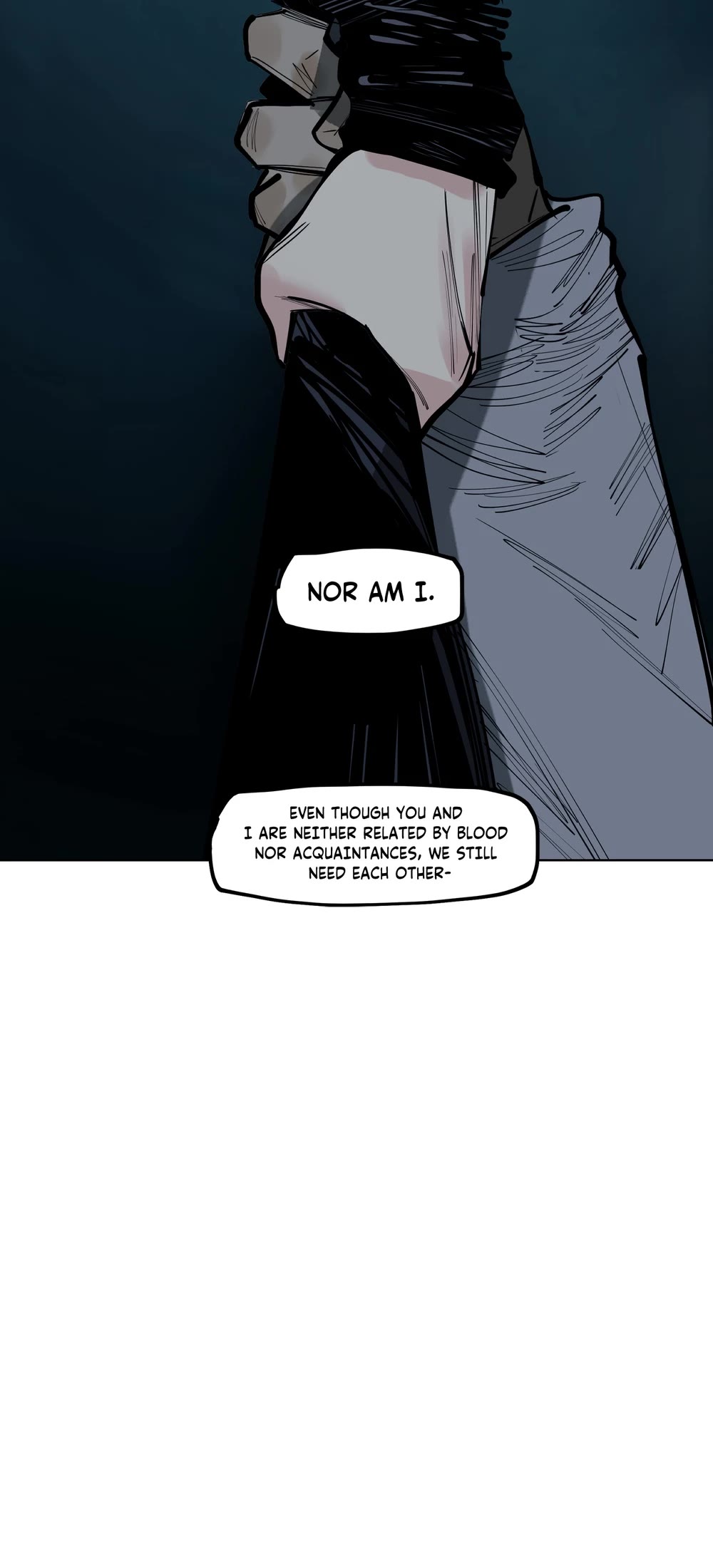 The Star Chapter 36 page 9 - Chapter 36: Between the wind and snow, Between you and me