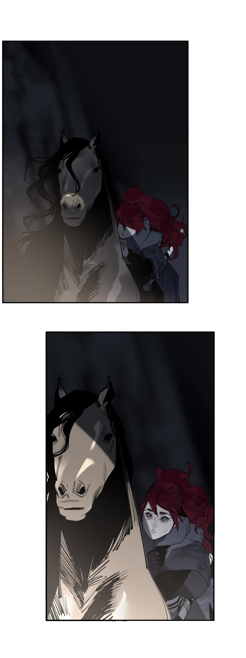 The Star Chapter 37 page 30 - Chapter 37: Royal Entourage