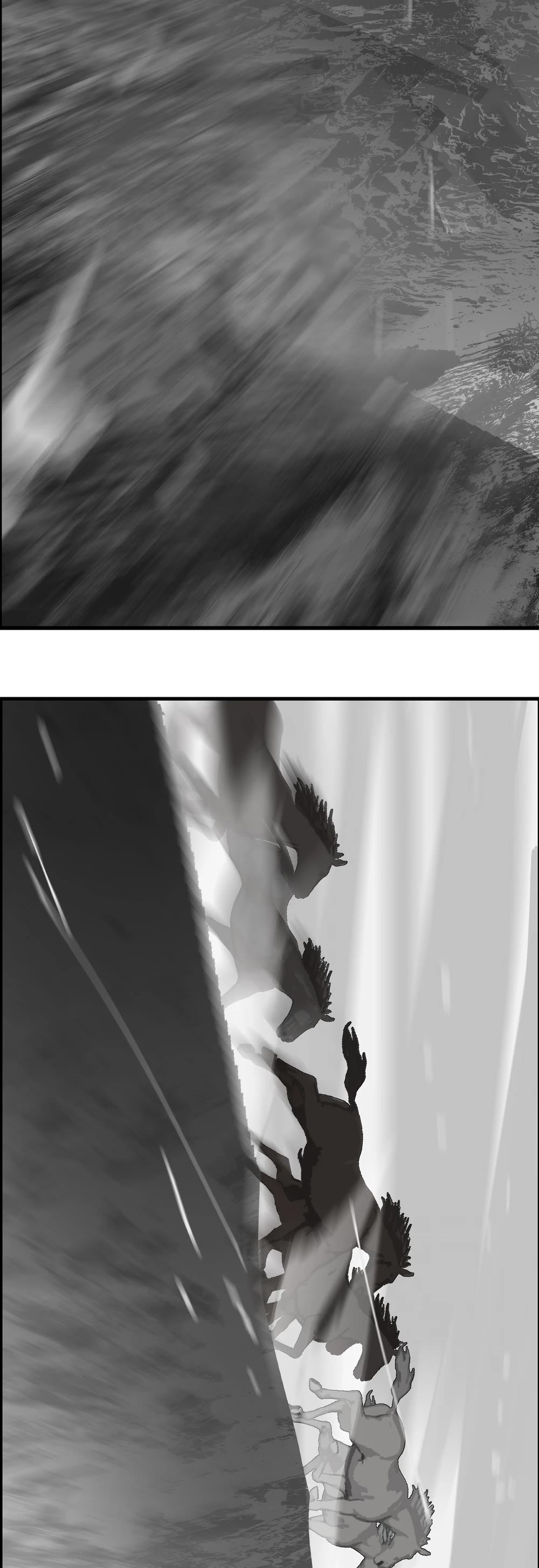The Star Chapter 38 page 19 - Chapter 38: In life, We are like travelers passing through the world